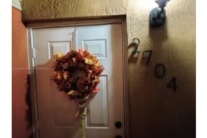 13342 Sw 152nd St 2704, Miami