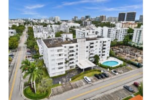 1075 92nd St 403, Bay Harbor Islands