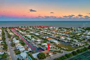 311 Caribbean Dr, Key Largo
