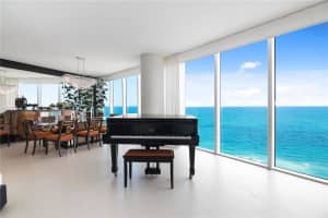 2711 S Ocean Dr 2205, Hollywood