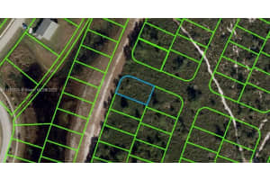 5703 Galiano Avenue, Sebring