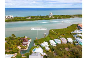 112 Intracoastal Circle, Tequesta