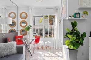 605 Euclid Ave 105, Miami Beach