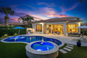 114 Siesta, Palm Beach Gardens