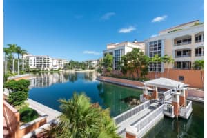 737 Crandon Blvd 202, Key Biscayne