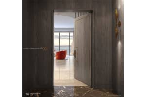 300 N Biscayne Blvd 8703, Miami