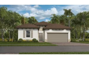 2335 Se 24 Ct, Homestead