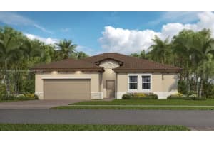 2355 Se 24 Ct, Homestead