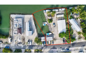 500 Hazel Street, Key Largo