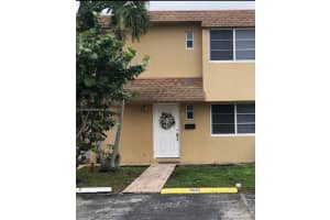 9633 Sw 20th Ter 9633, Miami