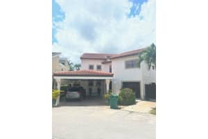 10843 Sw 89th St, Miami