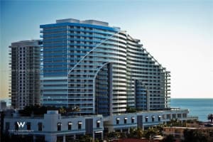 3101 Bayshore Dr 1609, Fort Lauderdale