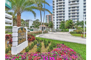 3350 Ne 192nd St 5f-b, Aventura