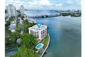 7751 Ne Bayshore Ct 5b, Miami