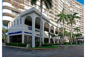 3800 S Ocean Dr 1607, Hollywood