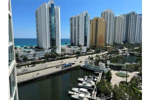 , Sunny Isles Beach