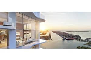 1400 Biscayne Blvd 4303, Miami