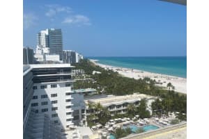 100 Lincoln Rd 1631, Miami Beach