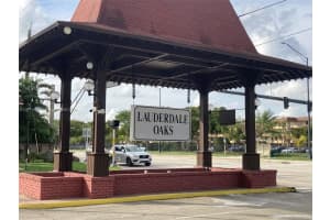 2901 Nw 47th Ter 344b, Lauderdale Lakes