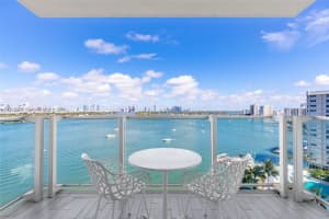 1100 West Ave 1122, Miami Beach