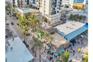 900 N Surf Rd 2, Hollywood
