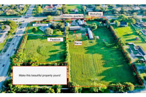 5901 Sw 160th Ave, Southwest Ranches 5901 Sw 160th Ave, Southwest Ranches