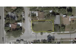 4101 Nw 11th Pl, Miami