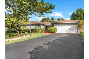 14515 Sw 58th Ter, Miami