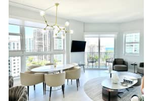 19900 E Country Club Dr Ph20, Aventura