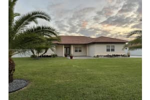 16344 Sw 275th Ter, Homestead