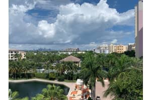 765 Crandon Blvd 602, Key Biscayne