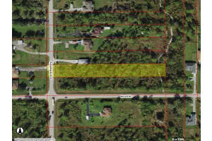 58 Everglades, Other