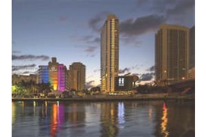4111 S Ocean Dr 3307, Hollywood