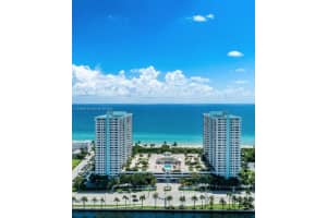 1201 S Ocean Dr 1903s, Hollywood