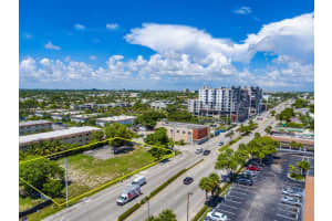 600 E Atlantic Blvd, Pompano Beach