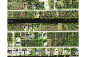 15040 Aldama Cir, Port Charlotte