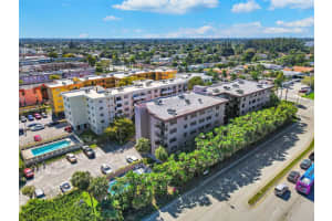 605 Nw 72nd Ave 508, Miami