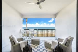 520 N Ocean Blvd Ph17, Pompano Beach