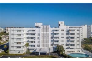 1075 92nd St 605, Bay Harbor Islands