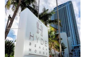 4010 S Ocean Dr R707, Hollywood