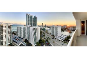 2751 S Ocean Dr N7ph, Hollywood