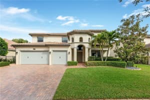 10677 Sw 55th St, Cooper City