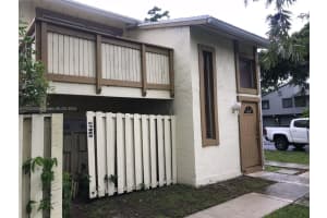5870 Nw 21st St 45-e, Lauderhill
