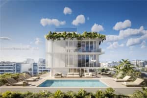 1055 93rd St 2a, Bay Harbor Islands