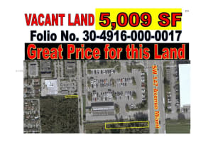  Sw 147 Avenue, Miami