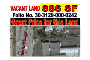  Nw 42 Avenue, Miami
