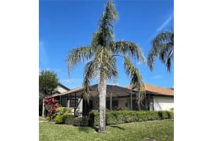 6226 Se Monticello Ter 8-c, Hobe Sound