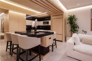 19115 Fisher Island Dr 19115, Miami Beach