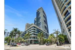 121 Ne 34th St 1801, Miami