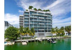 9521 E Bay Harbor Dr 506, Bay Harbor Islands